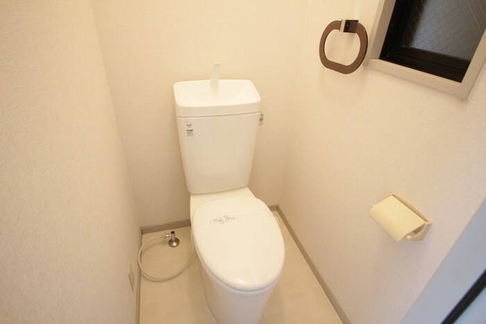 ル・レ－ヴ弐番館の物件内観写真