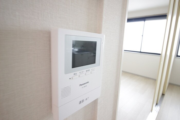 ル・レ－ヴ弐番館の物件内観写真