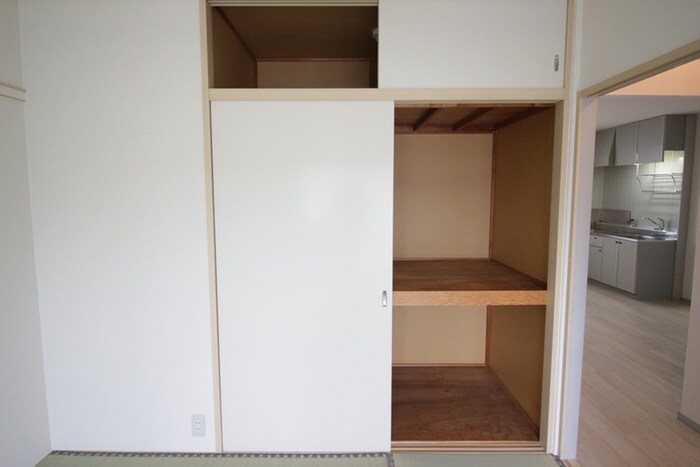 ル・レ－ヴ弐番館の物件内観写真