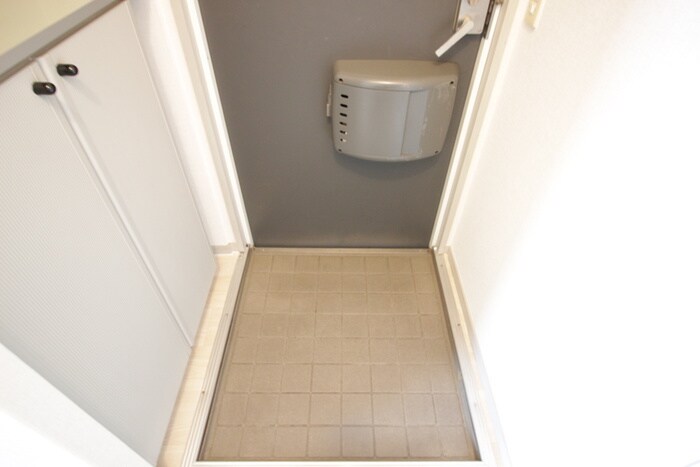 ル・レ－ヴ弐番館の物件内観写真