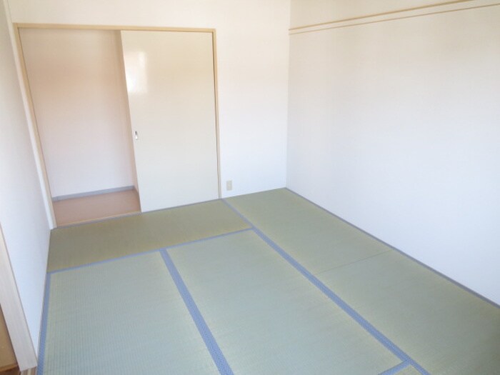 ル・レ－ヴ弐番館の物件内観写真