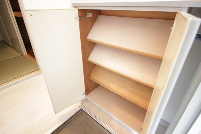 ル・レ－ヴ弐番館の物件内観写真