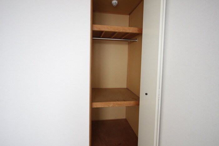 ル・レ－ヴ弐番館の物件内観写真