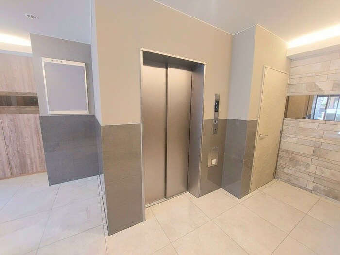 ブロード東灘深江駅前レジデンスの物件外観写真