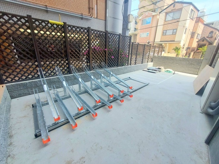 ブロード東灘深江駅前レジデンスの物件外観写真