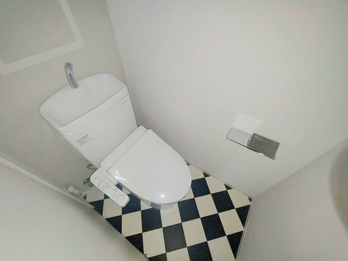 ブロード東灘深江駅前レジデンスの物件内観写真