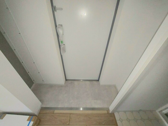 ブロード東灘深江駅前レジデンスの物件内観写真