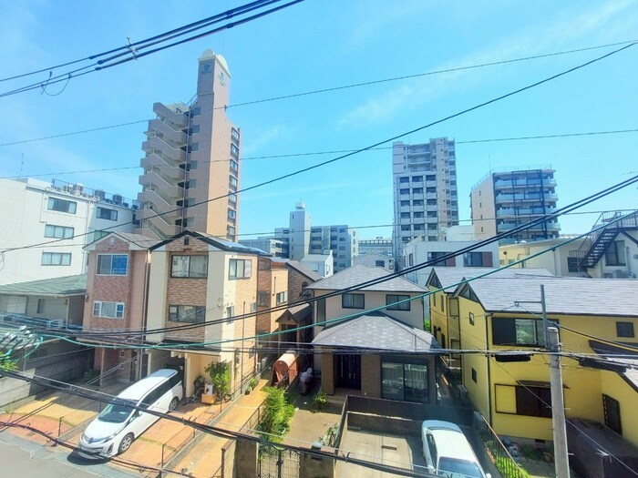 ブロード東灘深江駅前レジデンスの物件内観写真