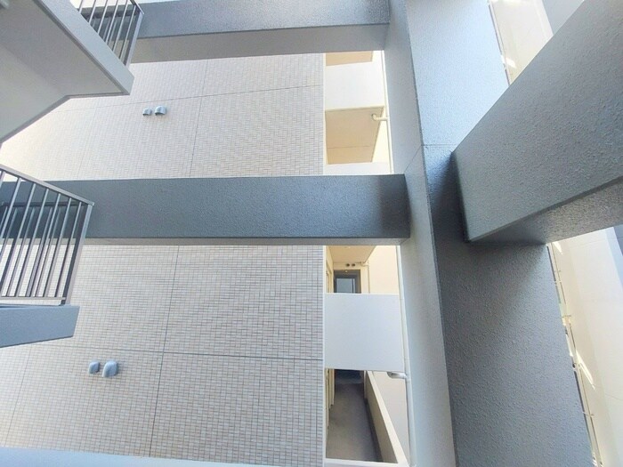 ブロード東灘深江駅前レジデンスの物件内観写真