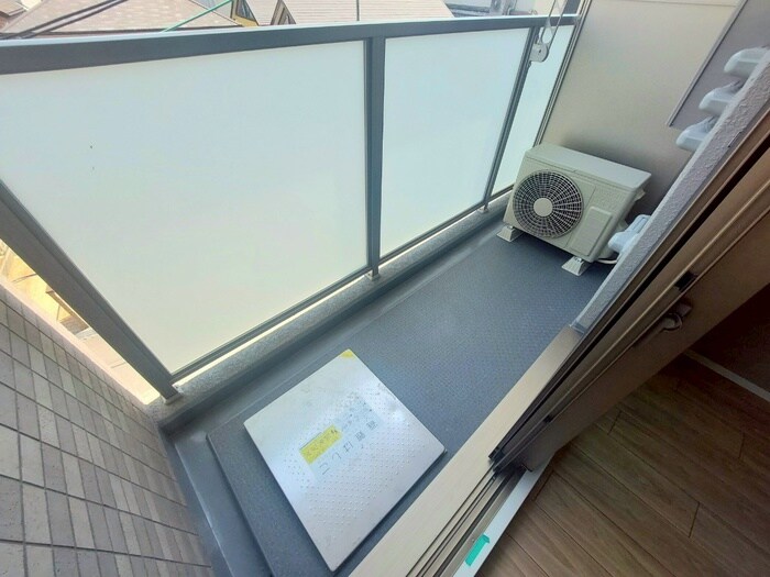 ブロード東灘深江駅前レジデンスの物件内観写真