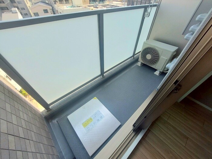 ブロード東灘深江駅前レジデンスの物件内観写真