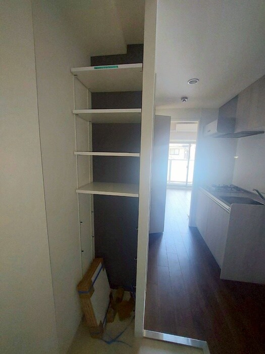 ブロード東灘深江駅前レジデンスの物件内観写真