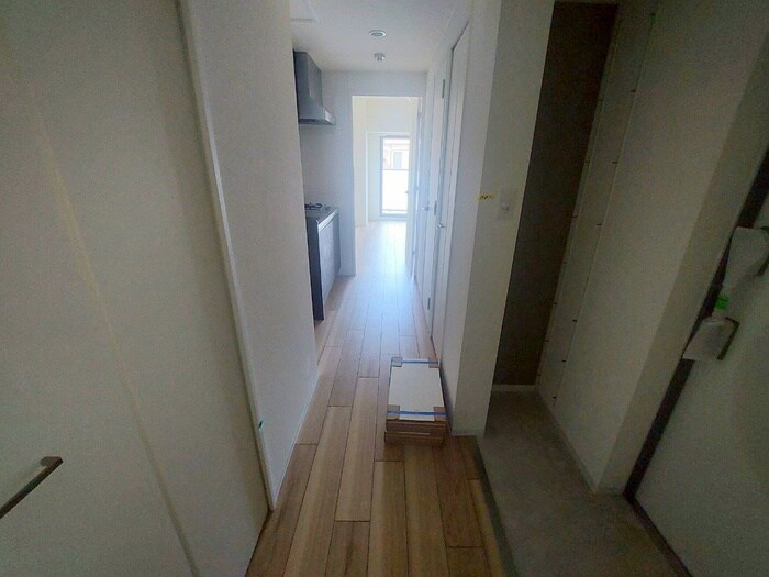 ブロード東灘深江駅前レジデンスの物件内観写真