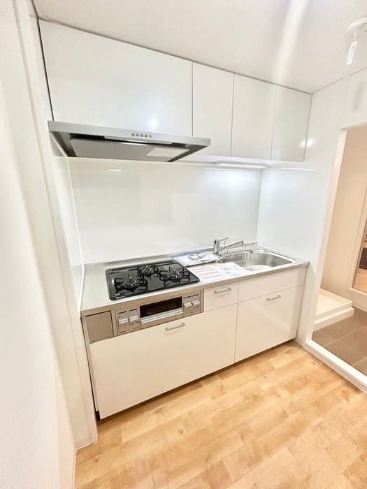 メゾン幸風の物件内観写真