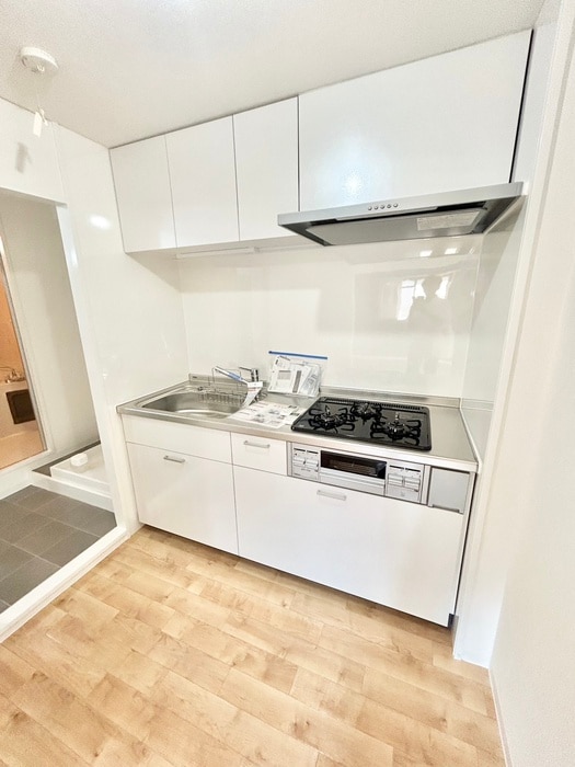 メゾン幸風の物件内観写真