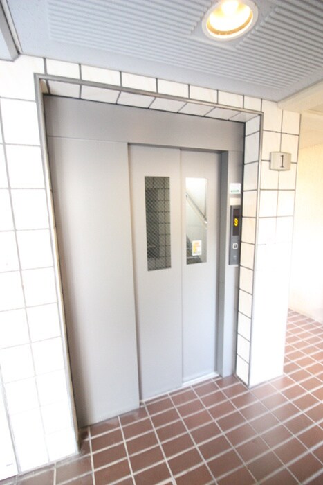 メゾン幸風の物件外観写真