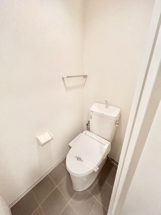 メゾン幸風の物件内観写真