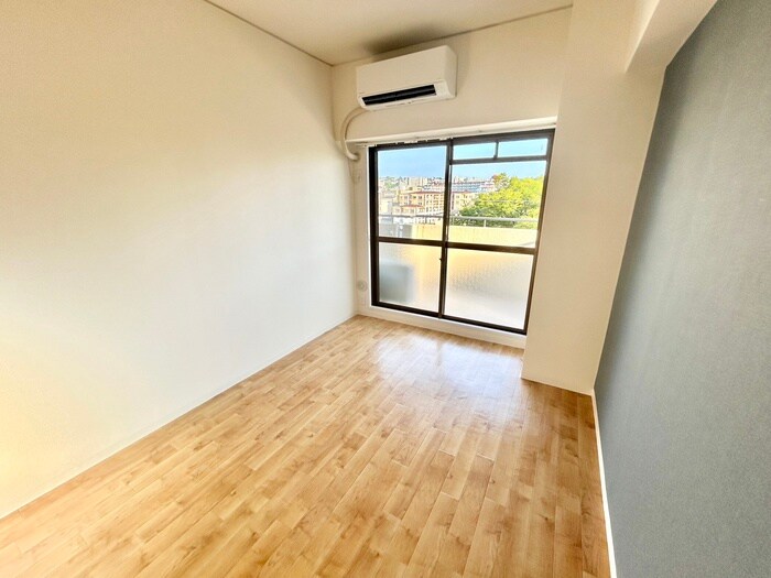 メゾン幸風の物件内観写真