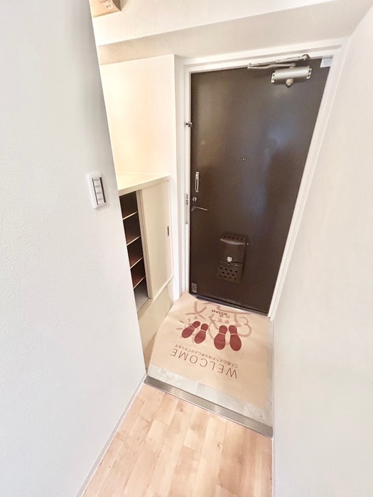 メゾン幸風の物件内観写真