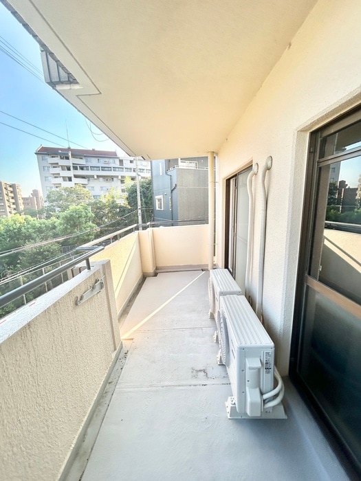 メゾン幸風の物件内観写真