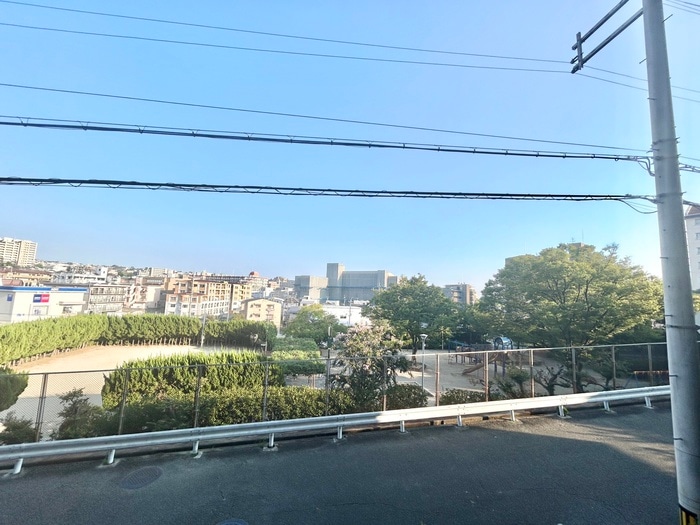 メゾン幸風の物件内観写真