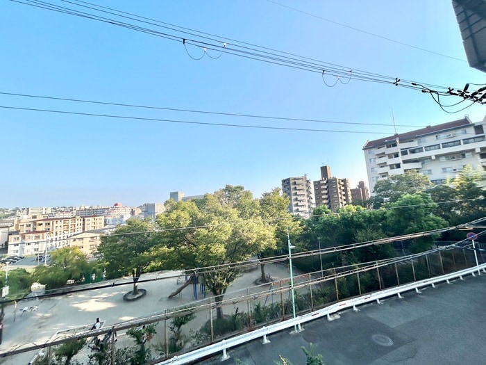 メゾン幸風の物件内観写真