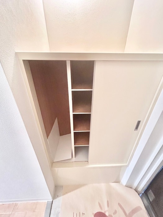 メゾン幸風の物件内観写真