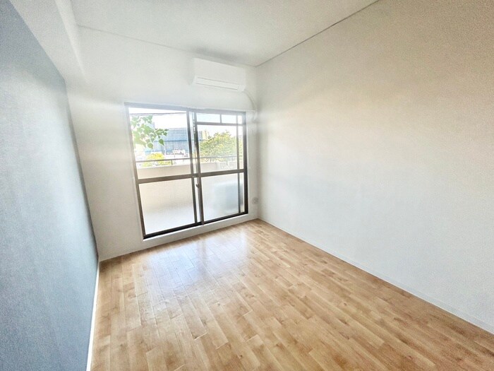 メゾン幸風の物件内観写真