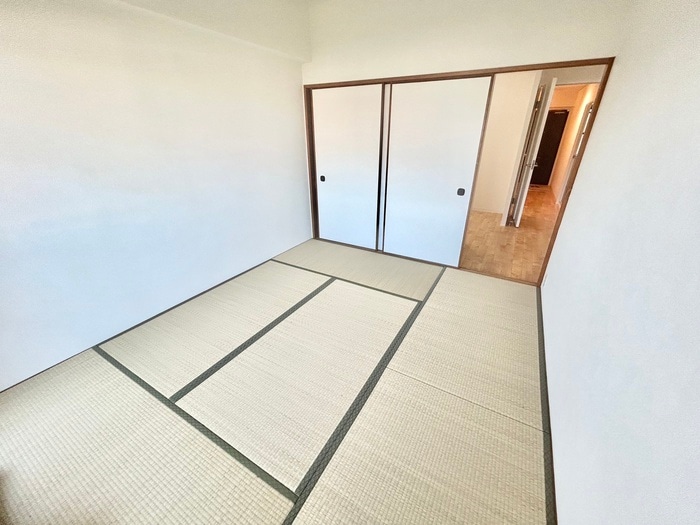 メゾン幸風の物件内観写真