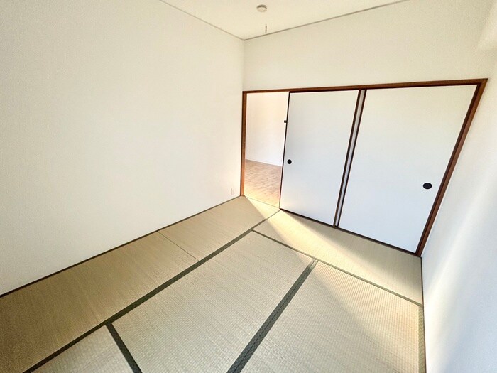 メゾン幸風の物件内観写真