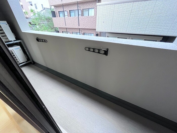 カローレ御所南の物件内観写真