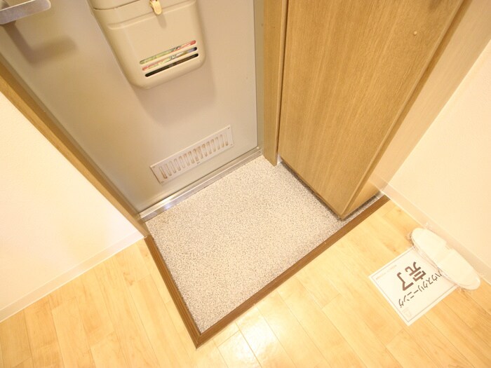 クローバー富士6号館の物件内観写真