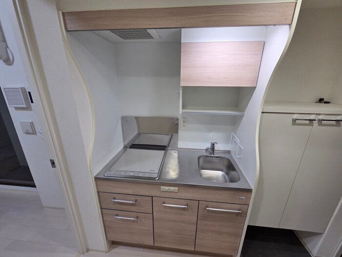 セレニテ梅田ルフレの物件内観写真