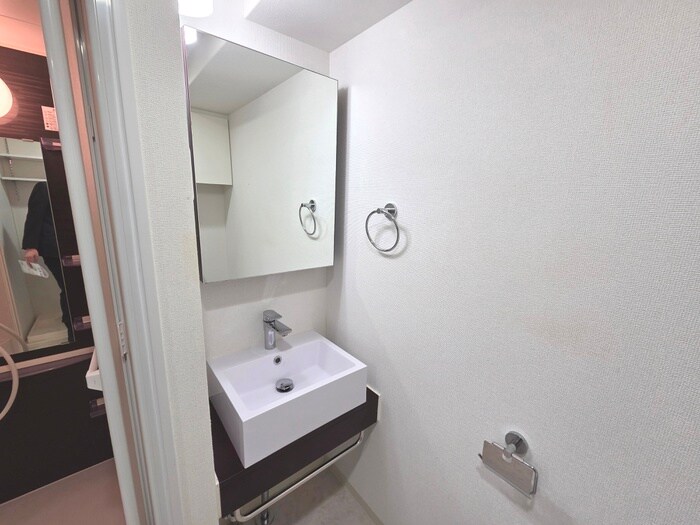 セレニテ梅田ルフレの物件内観写真