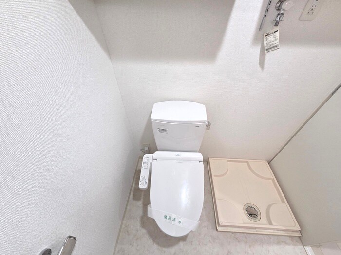 セレニテ梅田ルフレの物件内観写真