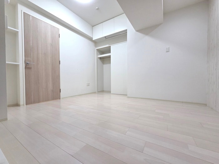 セレニテ梅田ルフレの物件内観写真