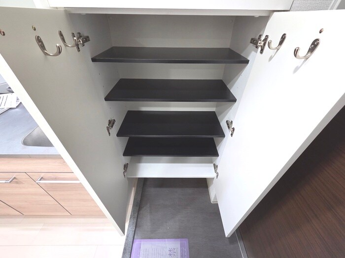 セレニテ梅田ルフレの物件内観写真