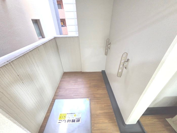 セレニテ梅田ルフレの物件内観写真