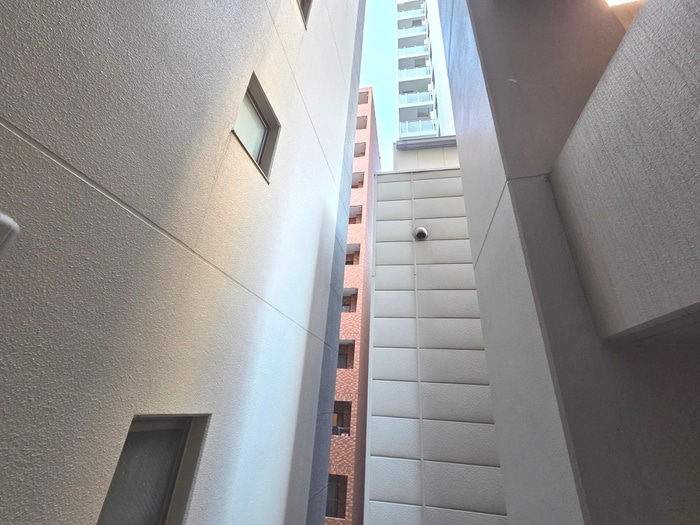 セレニテ梅田ルフレの物件内観写真