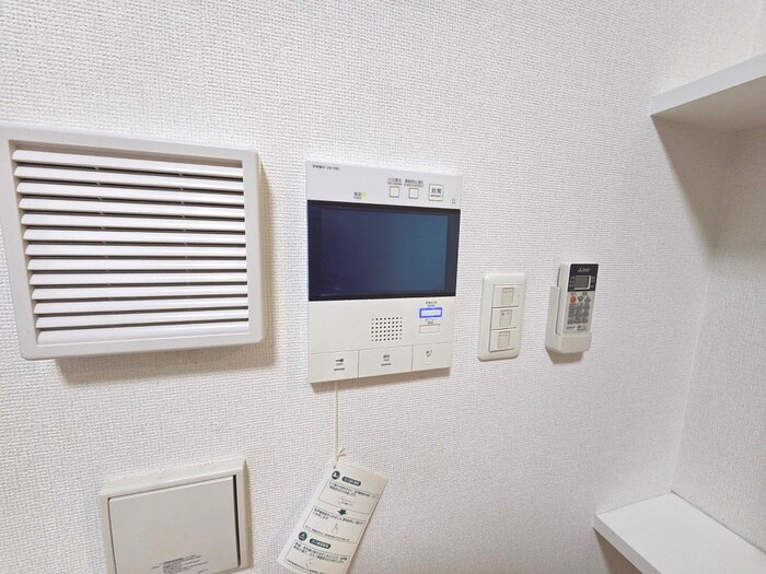 セレニテ梅田ルフレの物件内観写真