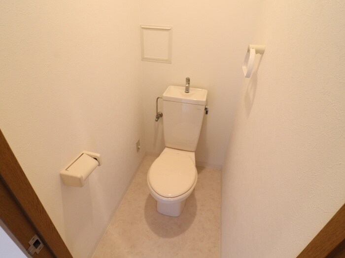 アーバンクリークの物件内観写真