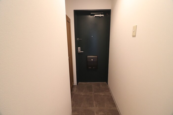 アーバンクリークの物件内観写真