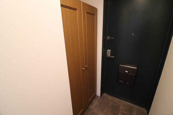 アーバンクリークの物件内観写真