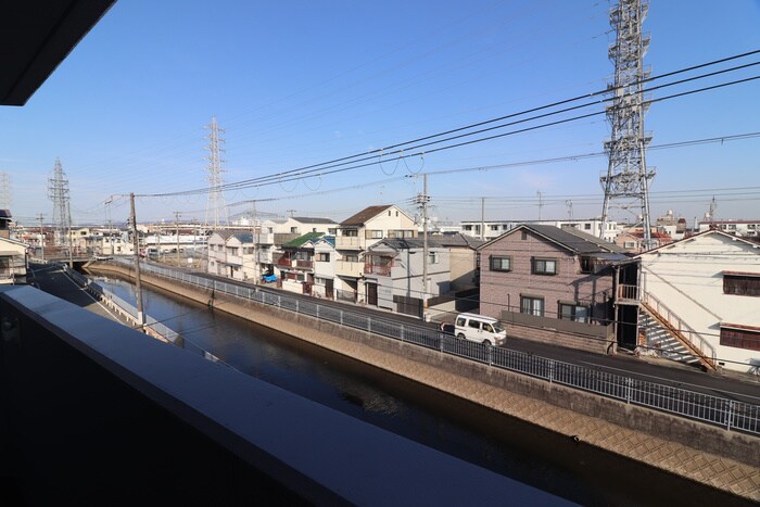 アーバンクリークの物件内観写真