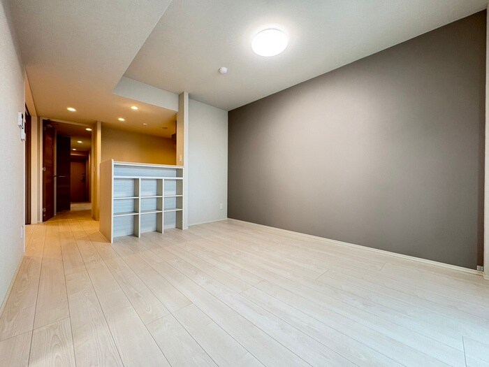 THE RESIDENCE 北白川の物件内観写真