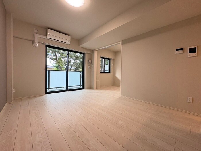 THE RESIDENCE 北白川の物件内観写真