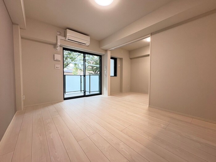 THE RESIDENCE 北白川の物件内観写真