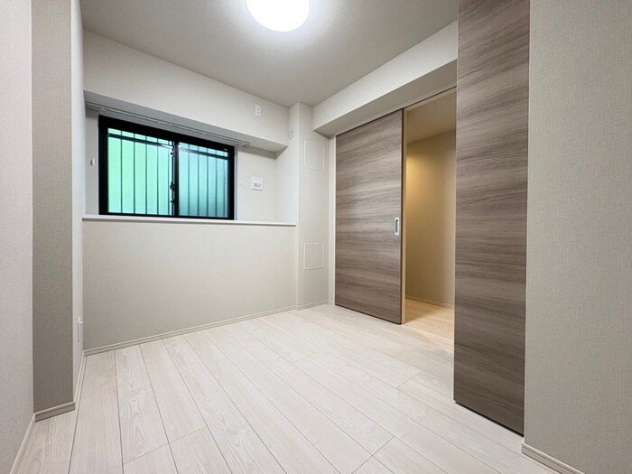 THE RESIDENCE 北白川の物件内観写真