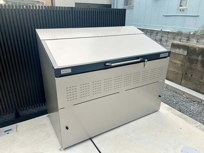 THE RESIDENCE 北白川の物件外観写真