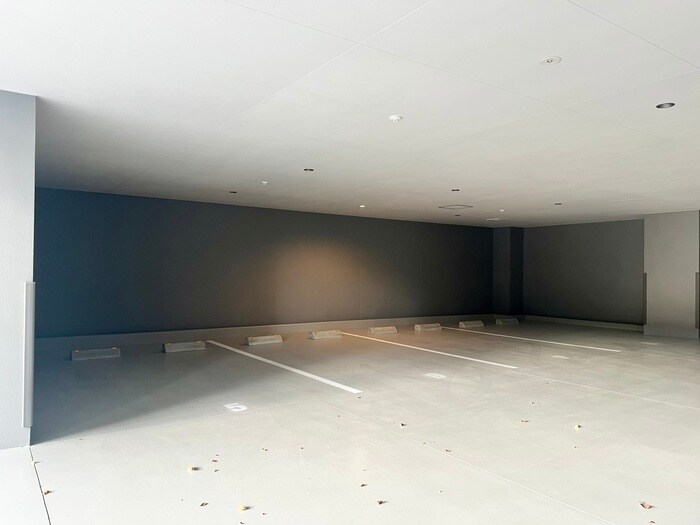 THE RESIDENCE 北白川の物件外観写真